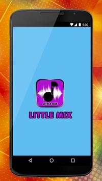 Little Mix screenshot 1