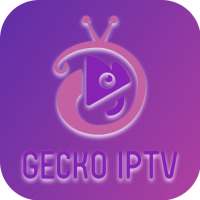 IPTV Gecko Player