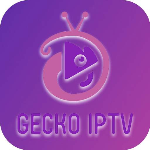 IPTV Gecko Player 2.2