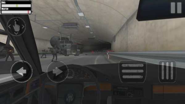 Zombie Survival:  Apocalypse screenshot 5
