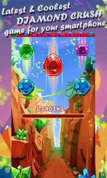 Monster Crush Saga screenshot 1