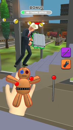 Voodoo Pranks screenshot 2