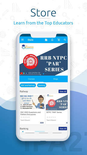 IPA Institute screenshot 3