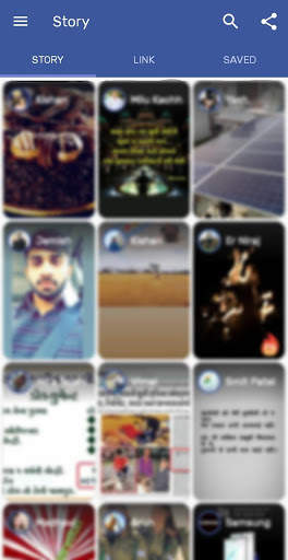 Story/Video downloader for facebook screenshot 3