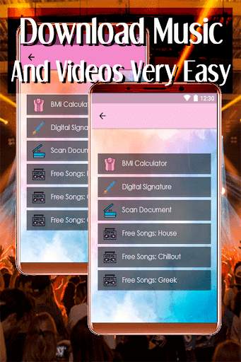 Download Videos & Music Easy Fast And Free Guide screenshot 7