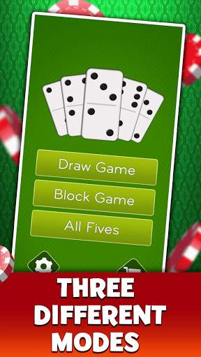Dominoes - Classic Board Game screenshot 3