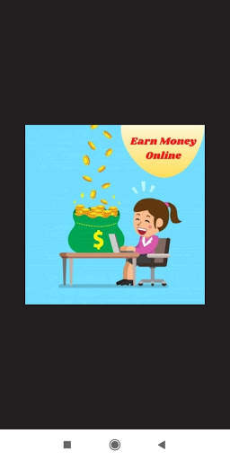 Making Money - Earn Money Online and Get free UC screenshot 1