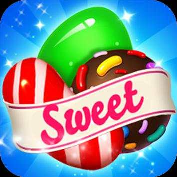 Sweet Candy screenshot 1