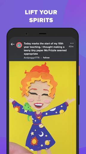 Imgur: Funny Memes & GIF Maker screenshot 5