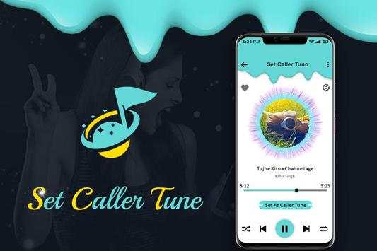 Set Caller Tune скриншот 6