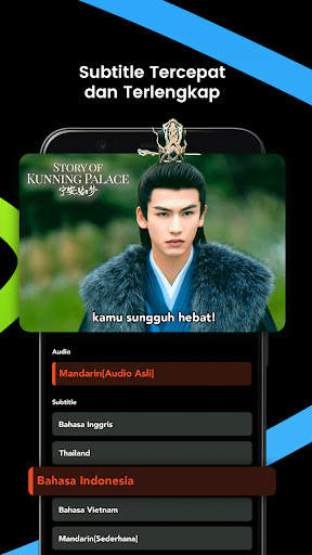 WeTV: Asian & Local Drama screenshot 7