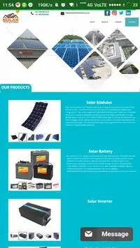 STS screenshot 5