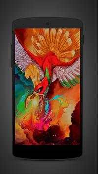 Legendary Pokemon Wallpapers HD screenshot 3