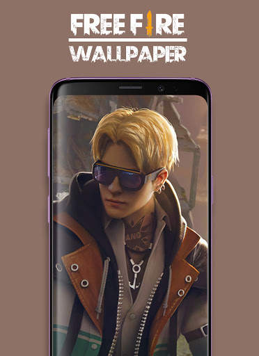 Wallpaper for Free🔫Fire - Best FF Wallpaper screenshot 2