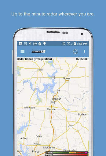 KXII News screenshot 5