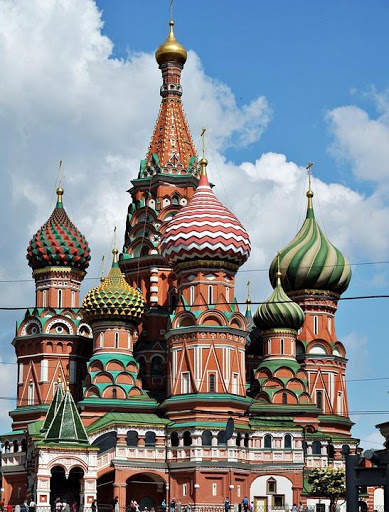 Russia Wallpaper Travel screenshot 24