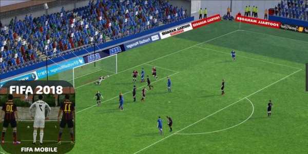 Guide Fifa 2018 screenshot 3
