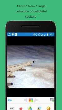 Photo Editor App screenshot 4