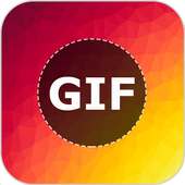 Gif/Video Song Status - Gif And Video Status logo