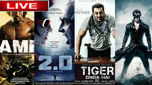 Free Jiocinema Lite Advice 2019 screenshot 1