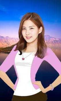 Cartoon Photo Editor 3 تصوير الشاشة