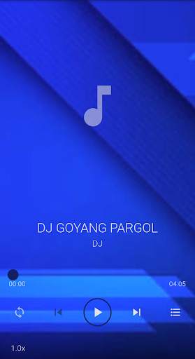 DJ GOYANG PARGOY screenshot 1