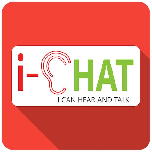 i-CHAT (I Can Hear and Talk) 1.2.1