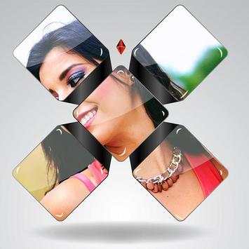 3D Photo Frame Editor screenshot 2