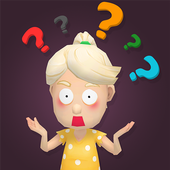 Stump Me 3D icon