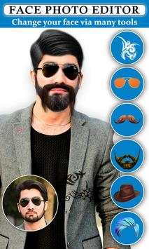 Cricket Photo Suit Editor screenshot 5