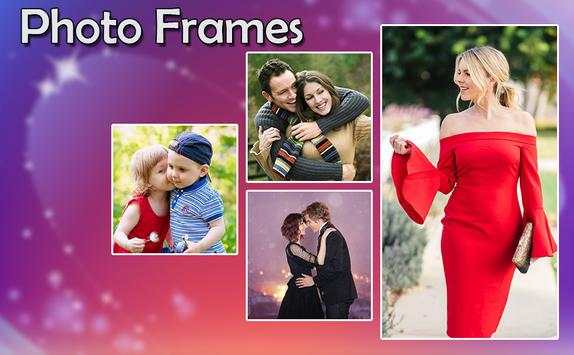 Photo Frames 2018 -  2018 All Photo Frames 5 تصوير الشاشة