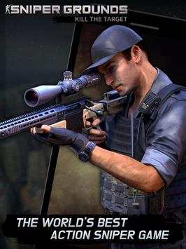 Sniper Grounds screenshot 7
