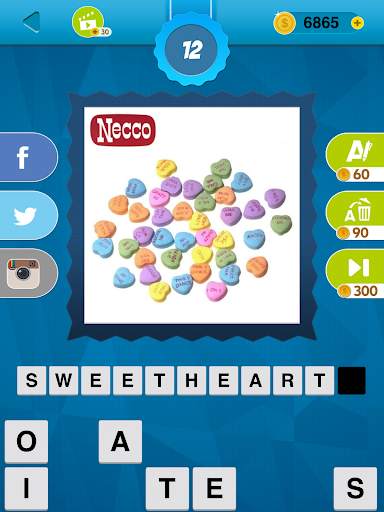 Guess the Candy screenshot 7
