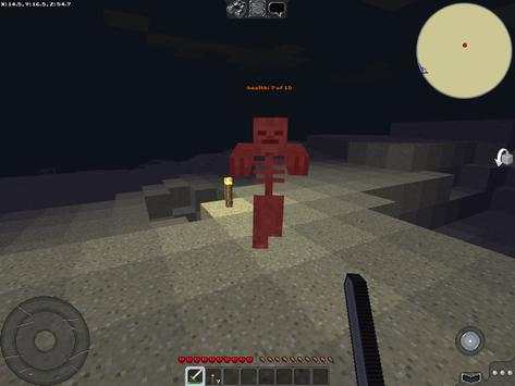 ► MultiCraft ― Free Miner! 👍 screenshot 10