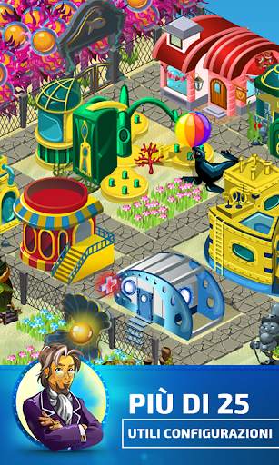 Treasure Diving screenshot 4