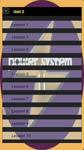 power system II screenshot 3
