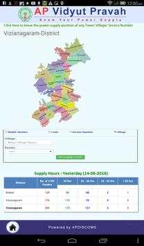 AP Vidyut PRAVAH screenshot 4