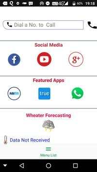 Onion Browser screenshot 5