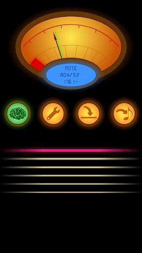AI Tuner screenshot 2