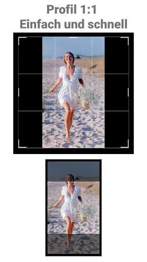 MediaCrop screenshot 1
