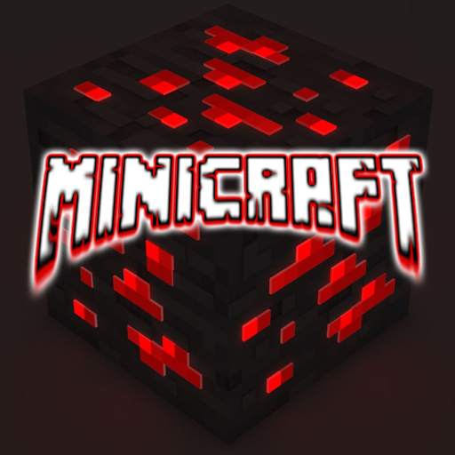 Minicraft - Pocket Edition 1.0.1