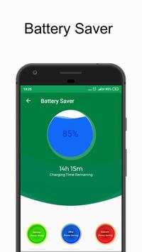 One Click VPN & Free Super VPN Proxy WiFi Security 5 تصوير الشاشة