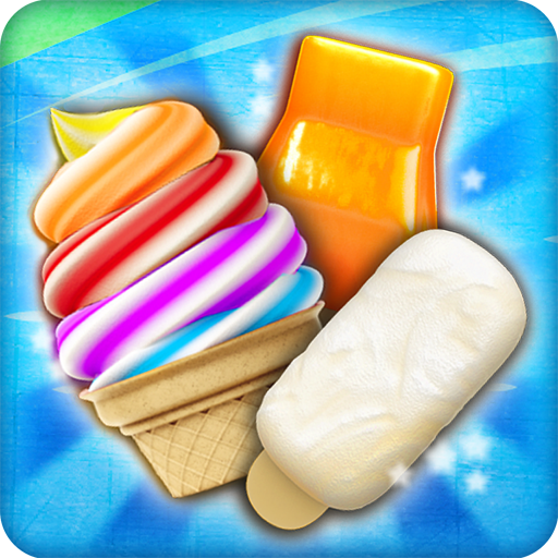 IceCream Pop icon