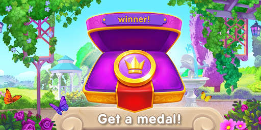 Differences Online－Find & Spot screenshot 3