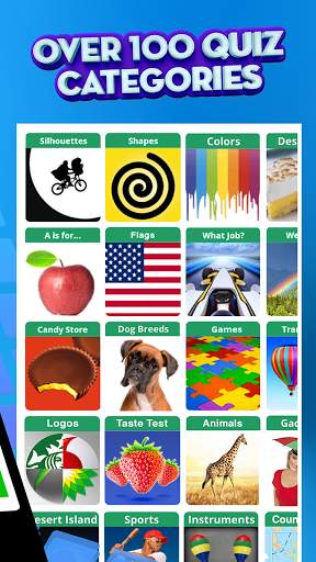 100 PICS Quiz - Logo & Trivia 4 تصوير الشاشة