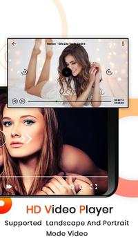 SAX Video Player screenshot 4