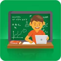 Jharkhand Digi School icon