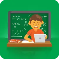 Jharkhand Digi School icon
