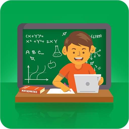 Jharkhand Digi School 1.5
