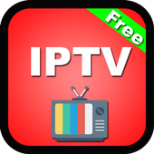 IPTV WORLD SHQIP أيقونة